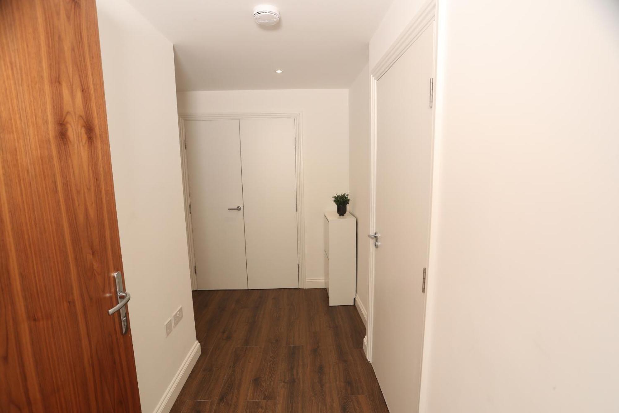 Luxury Apartments In Central Watford Вотфорд Екстер'єр фото