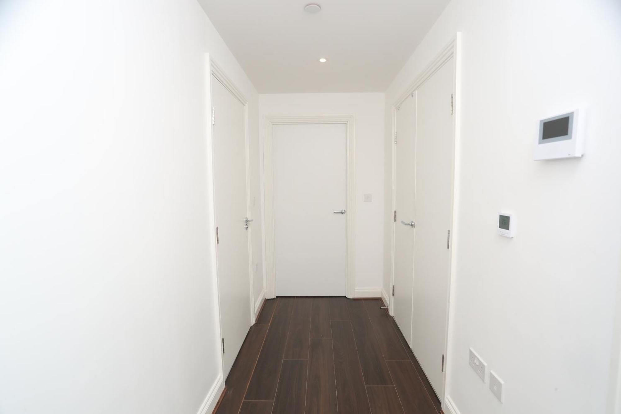 Luxury Apartments In Central Watford Вотфорд Екстер'єр фото