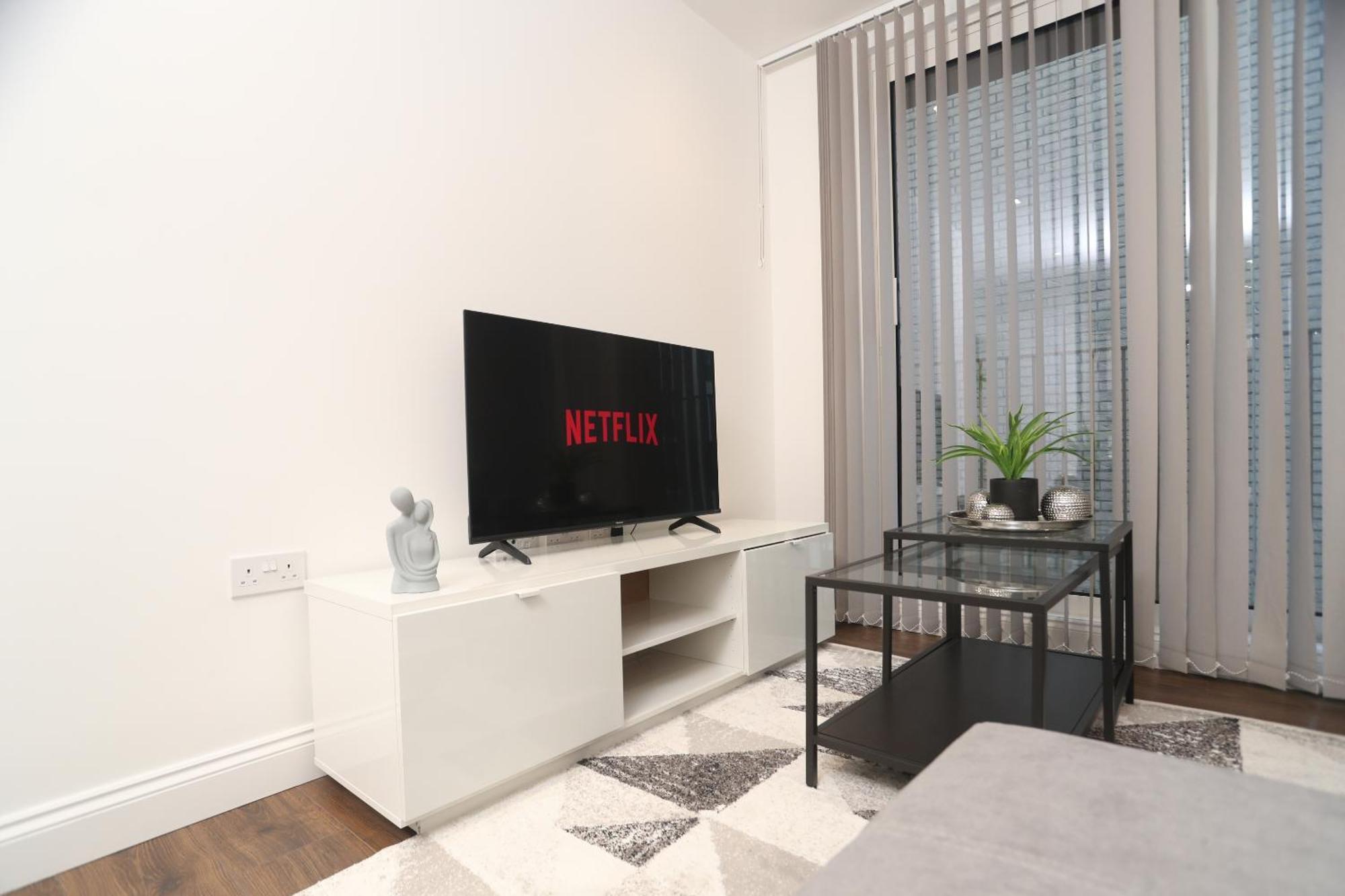 Luxury Apartments In Central Watford Вотфорд Екстер'єр фото